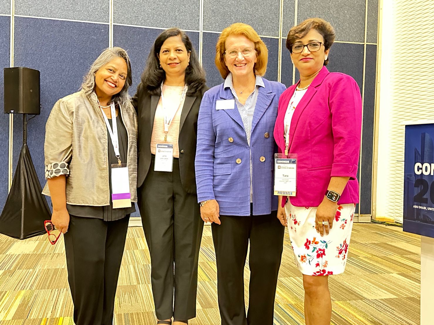 Community leadership